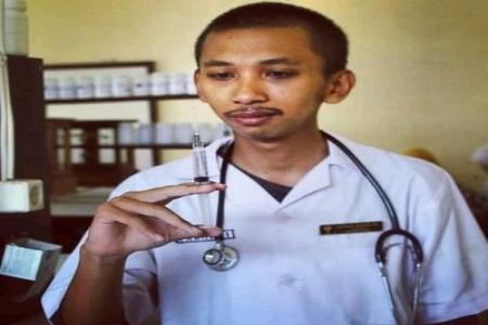 Ini Dia OlehOleh Khas Wonosobo Yang Pa