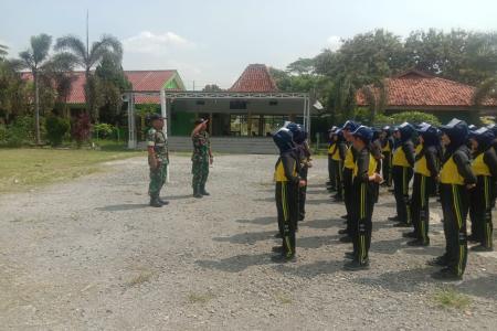 Tumbuhkan Jiwa Kepemimpinan dan Cinta 