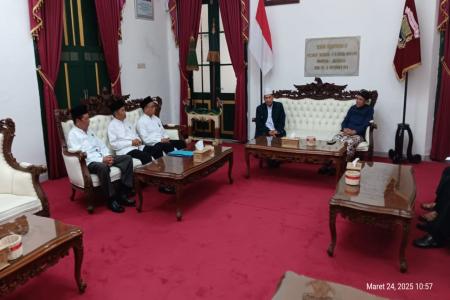 WONOSOBO TUAN RUMAH PERINGATAN HAR