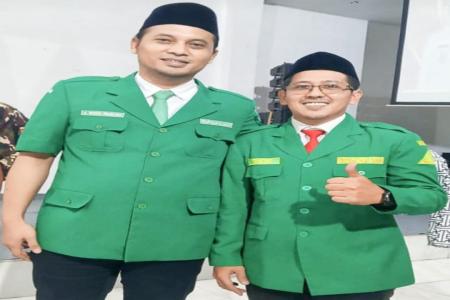 MUHTASIB TOKOH PEMUDA KALIWUNGU UC