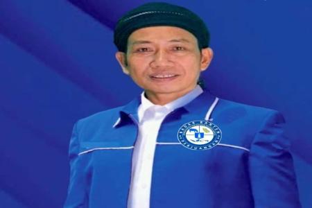 Penangkapan Ketua Kadin Cilegon Dinila