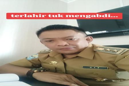 MENGENAL LEBIH DEKAT KADES KARANG 