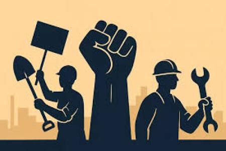 8 PELANGGARAN KETENAGAKERJAAN YANG