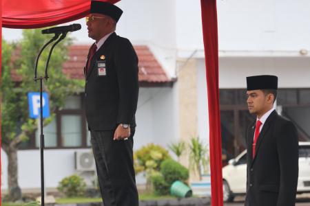 SEMARAK HARI LAHIR PANCASILA 2025 