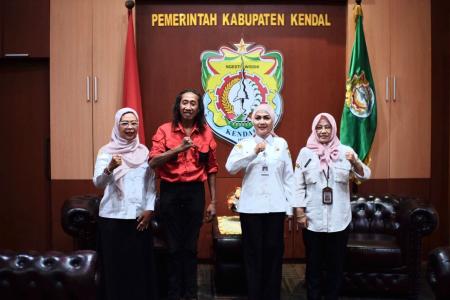 Sindikat Budaya Kendal Segera Gelar Tr