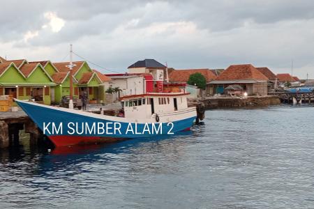 TIDAK KAPOK-KAPOKNYA PARA PELAKU U