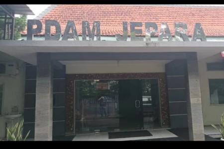 SIMALAKAMA PDAM JEPARA YANG BISA M