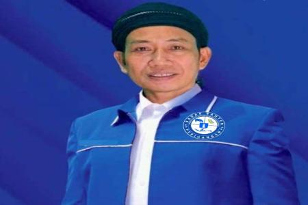 BADAK BANTEN PERJUANGAN MINTA RDP 