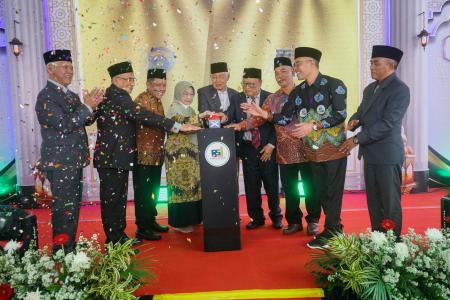 RSI Wonosobo Rayakan 30 Tahun Pengabdi