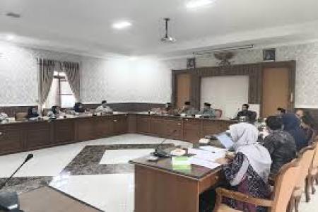 NASIB GURU HONORER DI WONOSOBO MAS