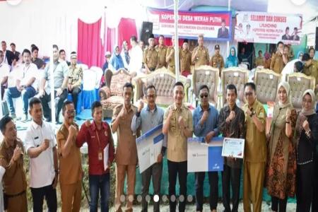 PLT KEPALA DINAS KOPERASI DAN UKM 