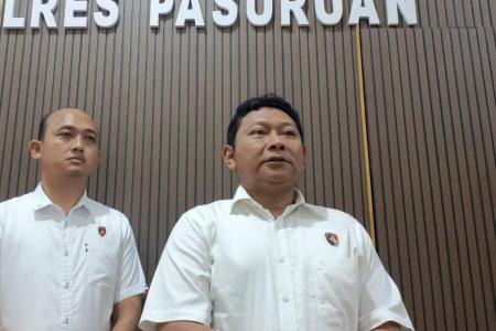 Polisi Berhasil Amankan Pemasok Utama 