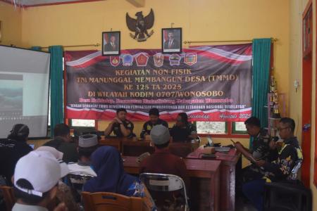 SINERGI TMMD SENGKUYUNG TAHAP III 