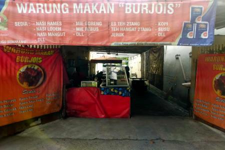 PERHUTANI TEMUKAN PELUANG RAIH PEN