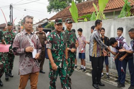 KERUKUNAN ANTARUMAT BERAGAMA DI PU