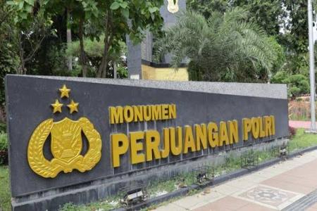 SEJARAH HARI PERJUANGAN POLRI 21 A