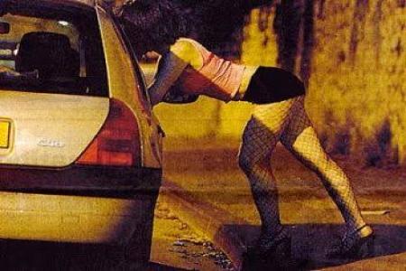 KISAH MAS DURI, TRAUMA KETEMU WARI