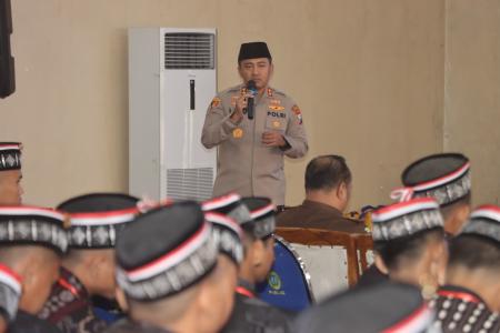 SELAMATKAN GENERASI BANGSA DARI JE