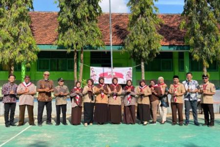 SMA Negeri 3 Batuan Sumenep Gelar Pene