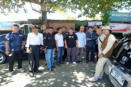 JURNALIS NASIONAL INDONESIA PROVIN