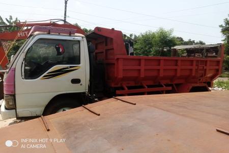 DIDUGA MARK UP PEMBELIAN DAN PEMAL