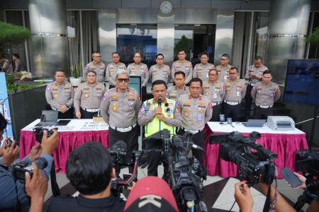 Revitalisasi Pelayanan Regident Kakorl