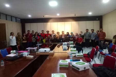 Bonus Produksi Panas Bumi Dieng Antara