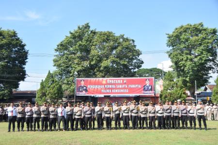 Perkuat Pelayanan Publik dan Transform