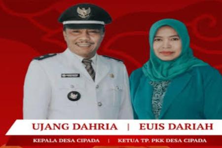 Insentif RTRW Desa Cipada Bentuk Pengh