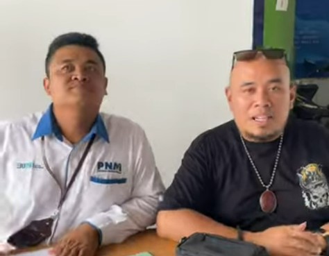 Pendampingan Sengketa Piutang Dengan PNM Bobotsari