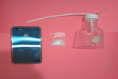 SATRESNARKOBA POLRES SUMENEP RINGK