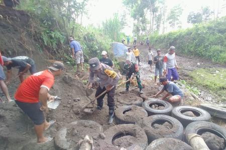 BABINSA KORAMIL 0808-15 GANDUSARI 